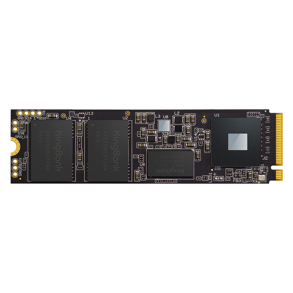 Кингбанк SoarBlade KP270 M.2 2280 SOLID STATE DRIVE