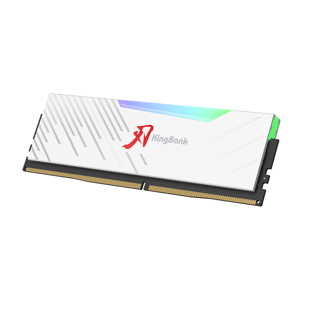 KINGBANK SOARBLADE KRRW DDR5 RGB SERIES