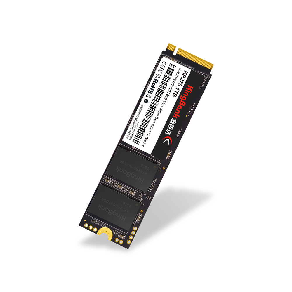 Кингбанк SoarBlade KP270 M.2 2280 SOLID STATE DRIVE
