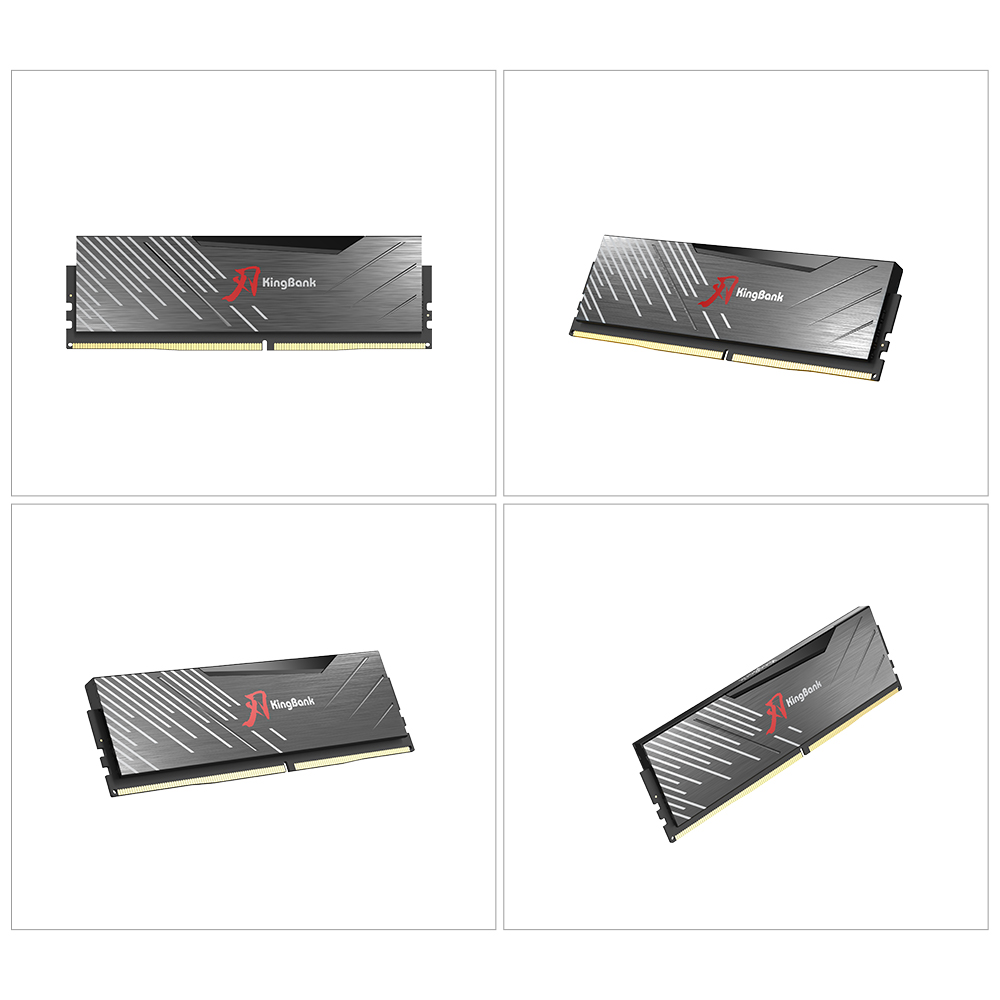 Кингбанк SOARBLADE KRRB DDR4 RGB SERIES