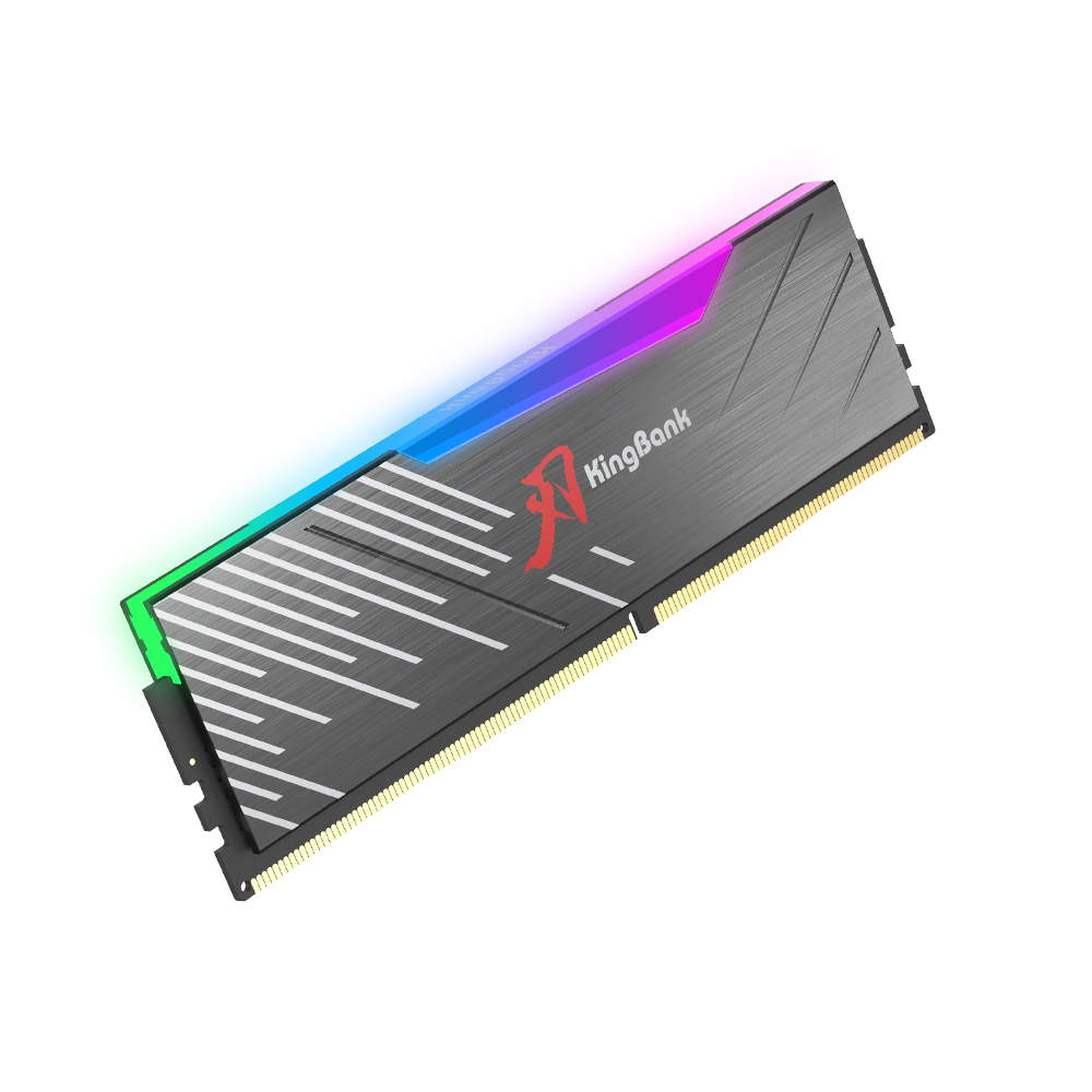 Кингбанк SOARBLADE KRRB DDR4 RGB SERIES