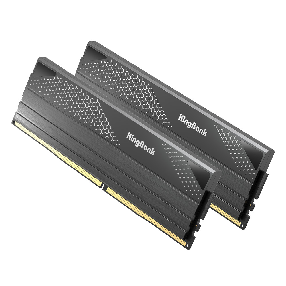KINGBANK SOARBLADE KFXB DDR5 Heatsink SERIES 