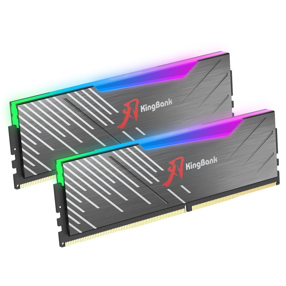 Кингбанк SOARBLADE KRRB DDR4 RGB SERIES