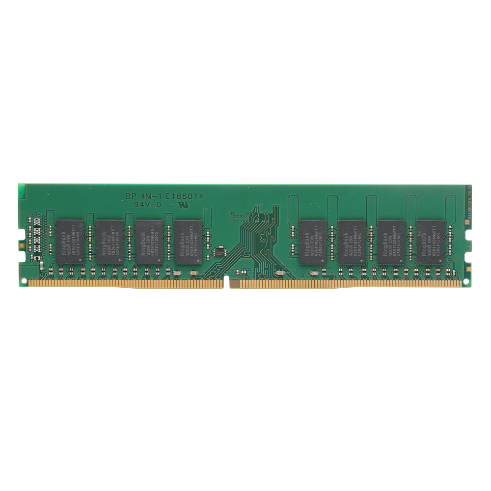 KINGBANK KDUN DDR4 U-DIMM SERIES