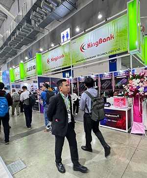 COMPUTEX 2024