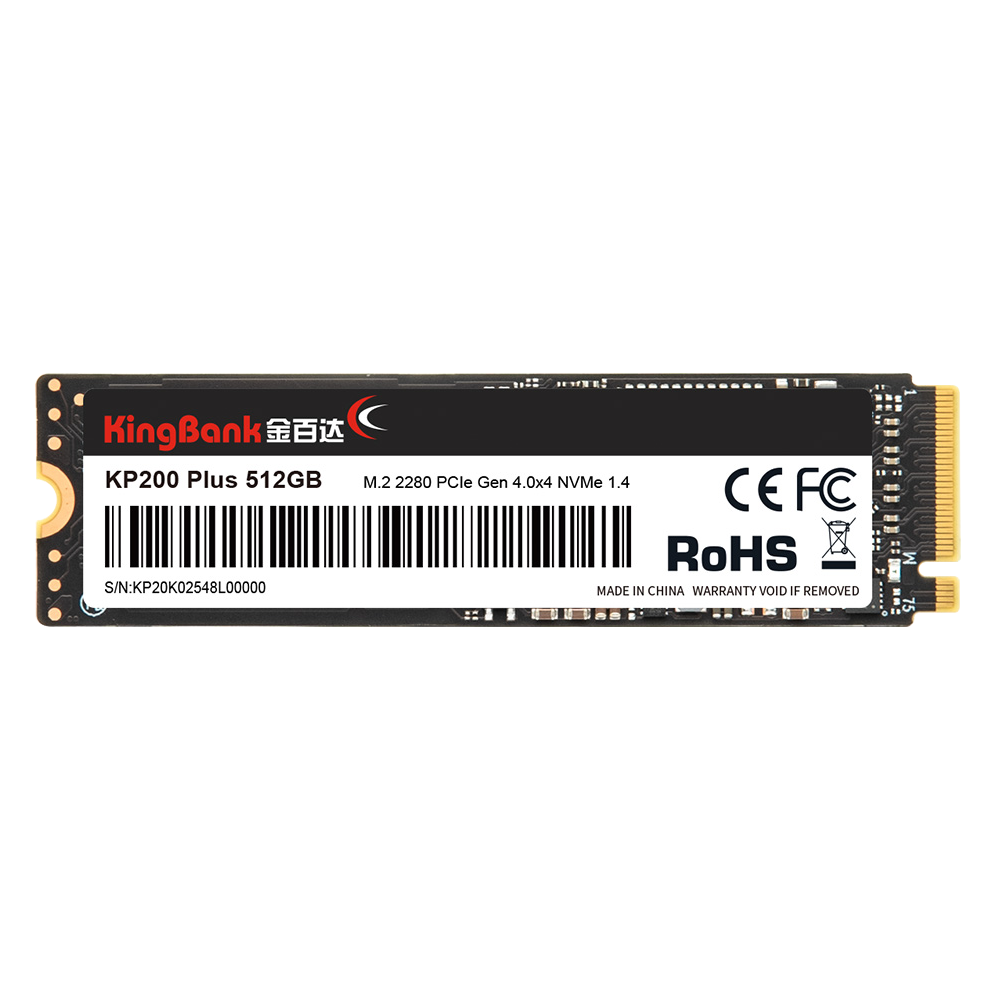 SSD-SSD and Memory RAM - High Performance Storage and Memory from