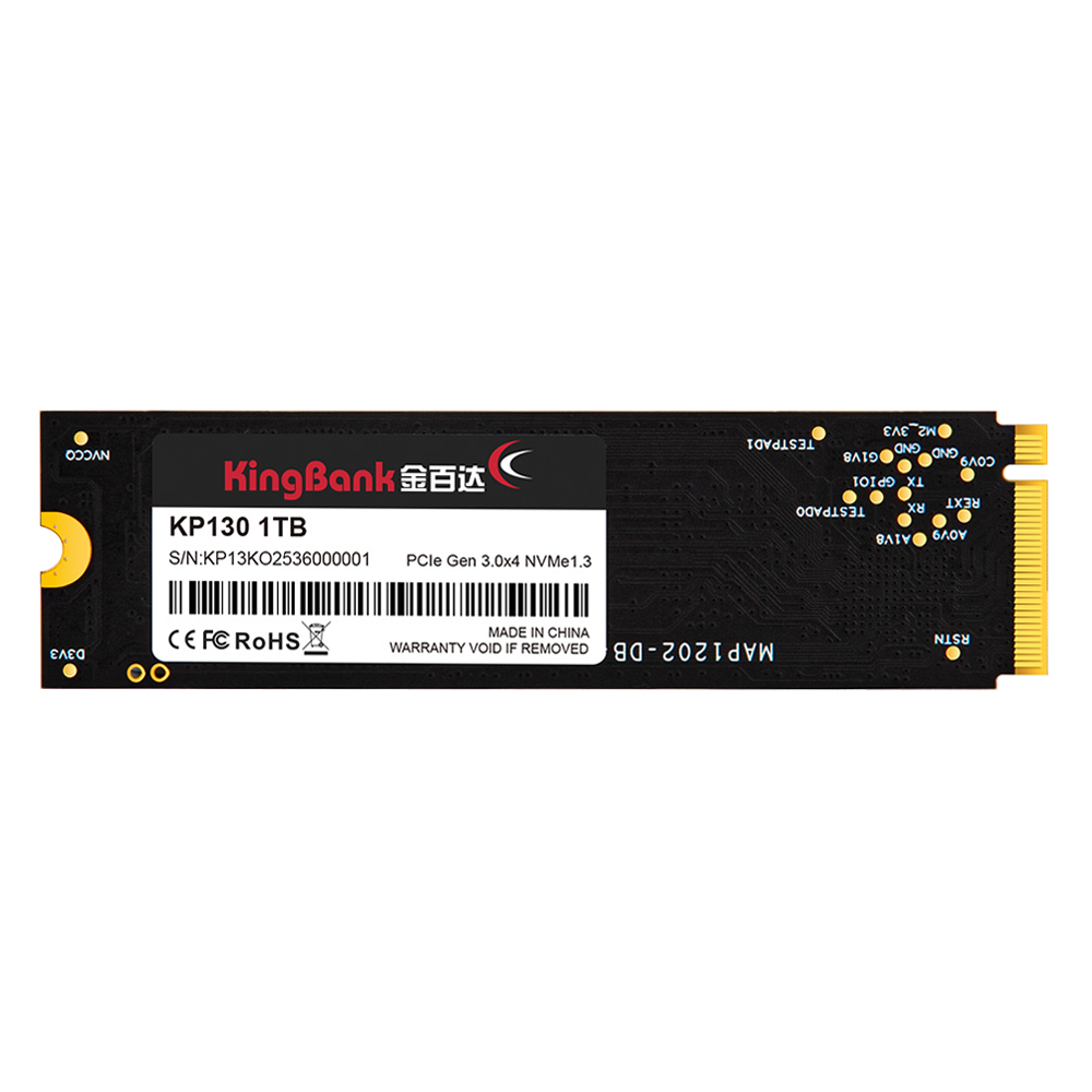 Products-SSD and Memory RAM - High Performance Storage and Memory